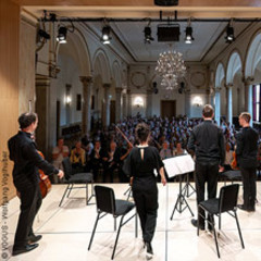 WoertherSee Classics Festival - 25 Jahre - zum WOHLKlang: 25. Q- Juwelen