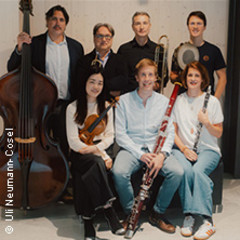 Die Geschichte vom Soldaten - Michael Dangl & Münchner Philharmoniker