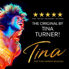 TINA - The Tina Turner Musical