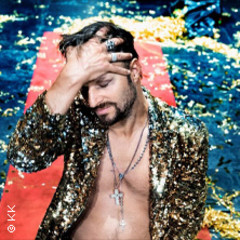 Philipp Hochmair: Hochmair, wo bist du?