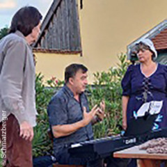 Sagen aus dem alten Wien