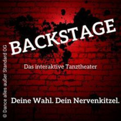 Backstage