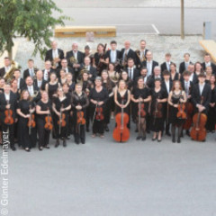 Frühjahrskonzert Kammerorchester