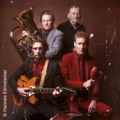 The Lettner Combo - Syrnau - Kultur:Impuls:Zwettl