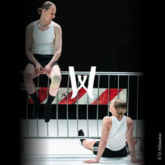 CLAP & SLAP - Agnietė Lisičkinaitė, Igor Shugaleev