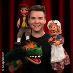 Die Kasperlkiste: Das Schlossgespenst