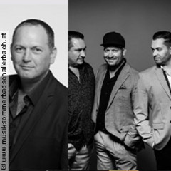 Gismo Graf Trio & Stochelo Rosenberg - In Spirito Django