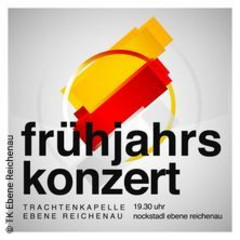 Frühjahrskonzert der Trachtenkapelle Ebene Reichenau