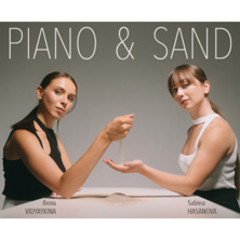 KOMM.ST Festival 2025 - Piano & Sand