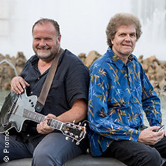 Christian Dozzler Trio - Blues & Boogie Woogie