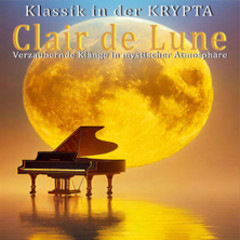 Clair de Lune - Violine & Klavier