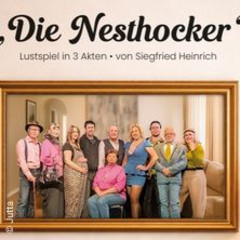 Die Nesthocker - TG Trofaiach