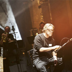 Holzfällen - Burgtheater Wien