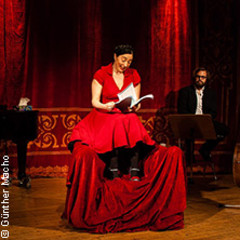 Lola Blau - Landestheater Bregenz