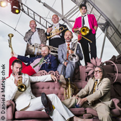 Mnozil Brass - Jubelei