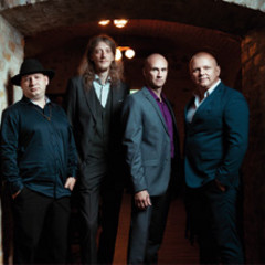 Latvian Blues Band