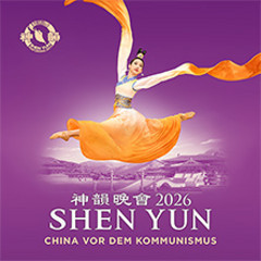 Shen Yun 2026 - China vor dem Kommunismus