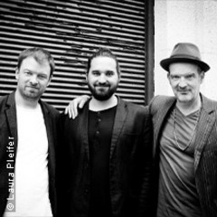 Wolfgang Muthspiel Chamber Trio - Feldbacher Musikfrühling 2026