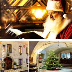 Besuch bei St. Nikolaus