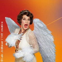 Glorious - Stadttheater Baden