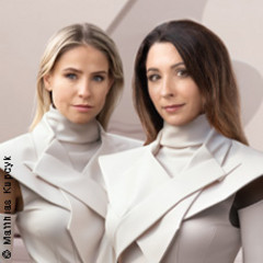 Queenz of Piano - Piano Cosmos - Classical Music for the next Generation
