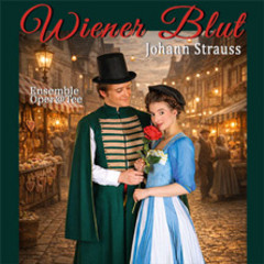 Wiener Blut - Johann Strauss Sohn
