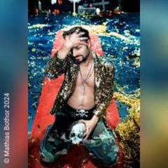 Hochmair, Wo Bist Du? - Innsbruck