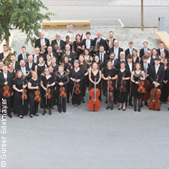 Neujahrskonzert 2026 - Waidhofen an der Ybbs