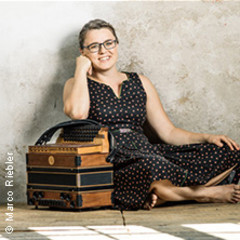 Klassik trifft Harmonika