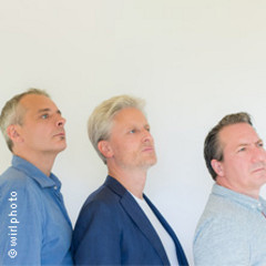 Wir Staatskünstler - Jahresrückblick 2025