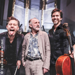 BartolomeyBittmann & Karl Markovics