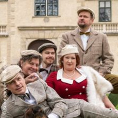 Francesca od. des Eifersüchtigen Zähmung