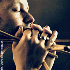 Flip Philipp Quintet feat. Bertl Mayer