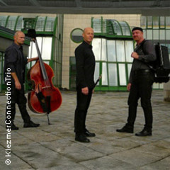 Klezmer Connection Trio - Meschugge 2.0