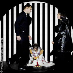 Wetterfühlig - Landestheater Bregenz