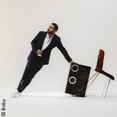 Ibrahim Maalouf - Trumpets of Michel-Ange