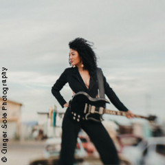 Judith Hill - Soul, Funk, R&B