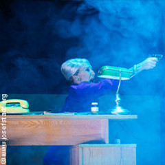 Miss Scrooge - Ein Weihnachtsmärchen - Kammerspiele der Josefstadt