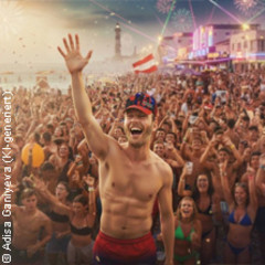 Tutto Gas - Dschungel Wien