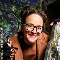 Vom kleinen Maulwurf, der wissen wollte ... ÖEA - Salzburger Landestheater