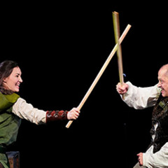 Robin Hood