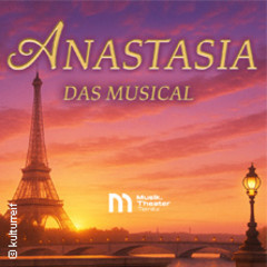 Anastasia - Das Musical