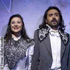 Hirschfeld go to Izmir - walktanztheater