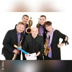 Konzertreihe III Die Odyssee des Amadé