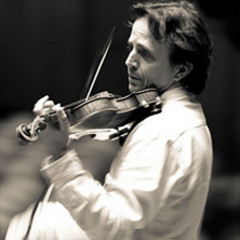 Frank Stadler und das Uni Orchester Salzburg