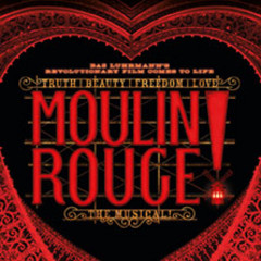Moulin Rouge! The Musical