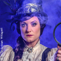 Sherlock Holmes: The Hound of the Baskervilles - Salzburger Landestheater