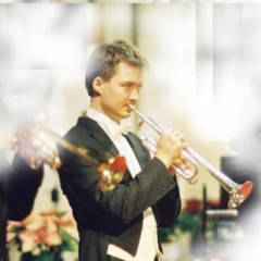 Trumpets in Concert - A very special Christmas