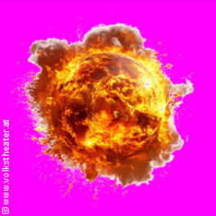 Ödipus Tyrann - Volkstheater