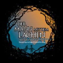 Der Mann mit dem Lachen - Das Musical